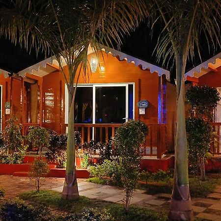 Jp Resort Arambol Esterno foto