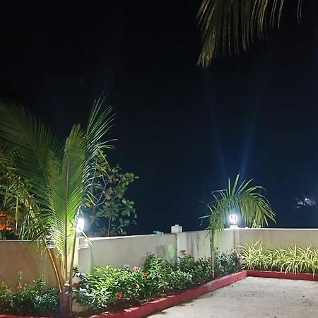 Jp Resort Arambol Esterno foto