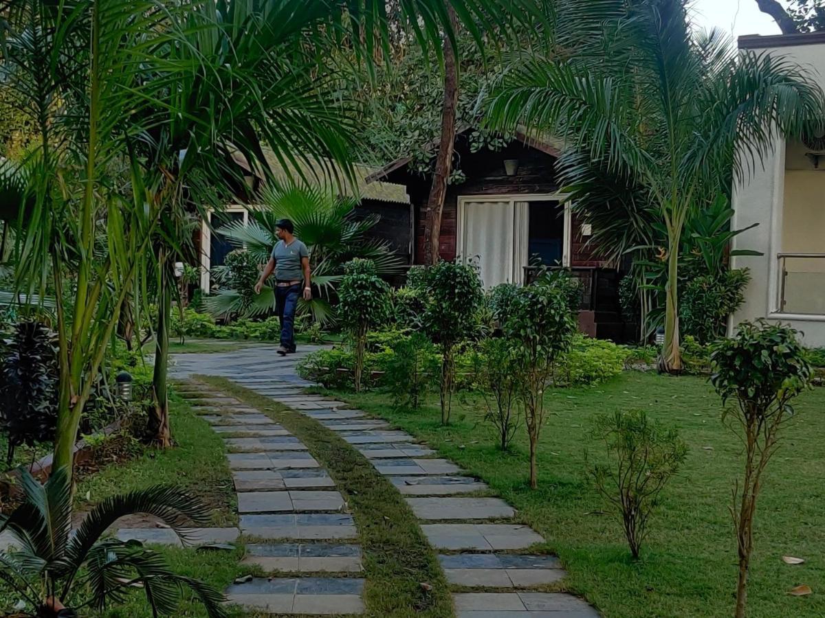Jp Resort Arambol Esterno foto
