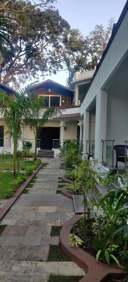Jp Resort Arambol Esterno foto