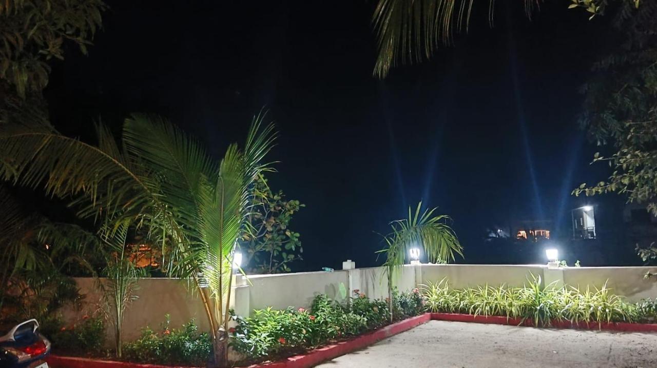 Jp Resort Arambol Esterno foto