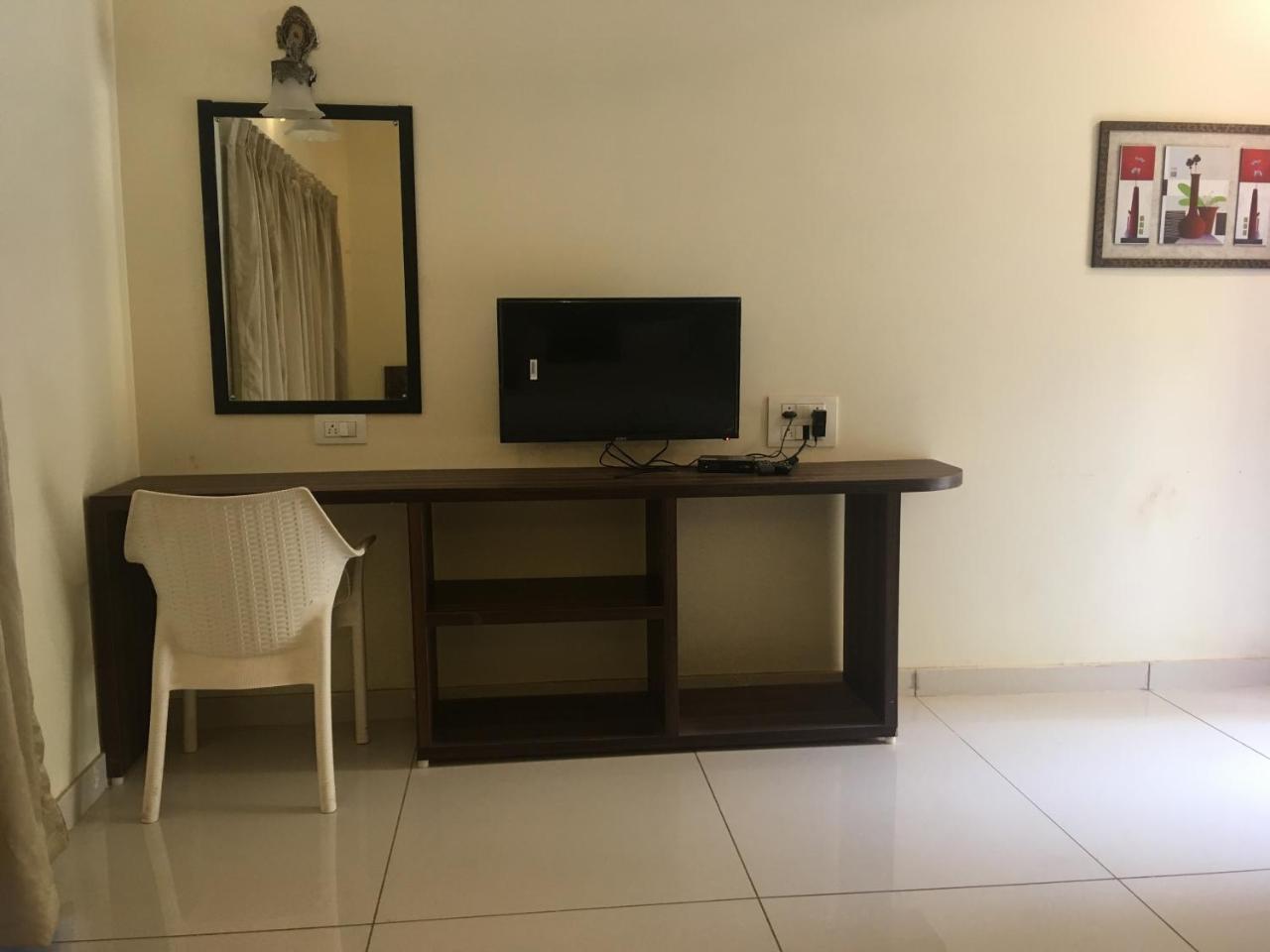 Jp Resort Arambol Esterno foto